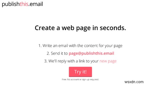 5 Ứng Dụng Web Khắc Phục Những Phiền Toái Phổ Biến Của Email