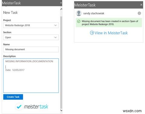 Các Tiện Ích Mở Rộng Quản Lý Dự Án Outlook Miễn Phí Tốt Nhất