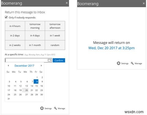 Các Tiện Ích Mở Rộng Quản Lý Dự Án Outlook Miễn Phí Tốt Nhất