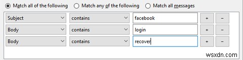 Cách Thiết Lập Mozilla Thunderbird Cho Phản Hồi Tự Động & Email Lên Lịch