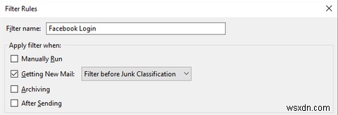 Cách Thiết Lập Mozilla Thunderbird Cho Phản Hồi Tự Động & Email Lên Lịch
