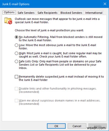 Quản Lý Hộp Thư Microsoft Outlook Như Một Sếp