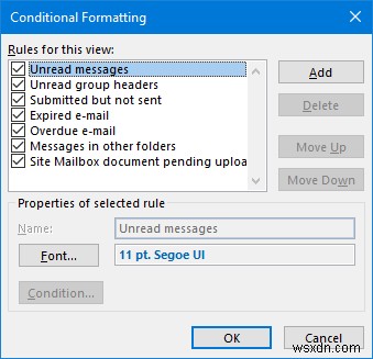 Quản Lý Hộp Thư Microsoft Outlook Như Một Sếp