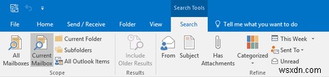 Quản Lý Hộp Thư Microsoft Outlook Như Một Sếp