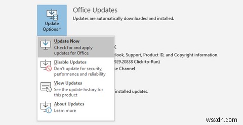 如何修复常见Microsoft Outlook问题:7个要尝试的技巧
