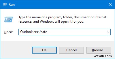 如何修复常见Microsoft Outlook问题:7个要尝试的技巧
