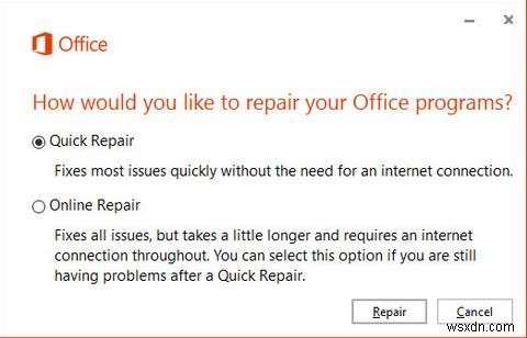 如何修复常见Microsoft Outlook问题:7个要尝试的技巧
