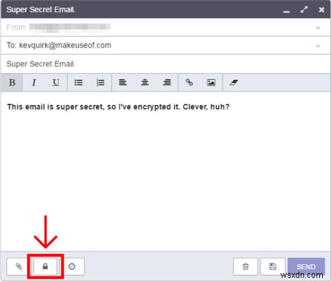 受Yahoo泄露事件影响? 为什么不试试ProtonMail?