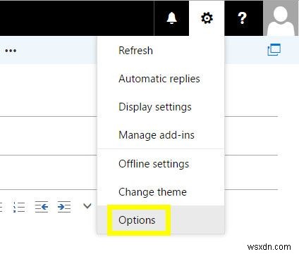 如何在Microsoft Outlook中编辑电子邮件字体和格式