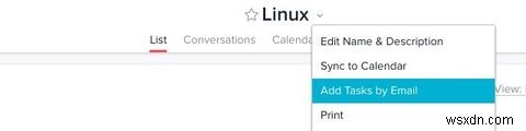 9 Cách Chuyển Email Thành Nhiệm Vụ Ngay Lập Tức