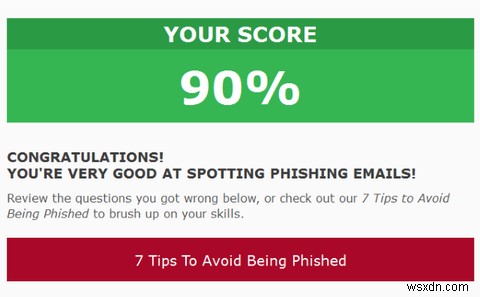 Cách Nhận Diện Email Lừa Đảo (Phishing)