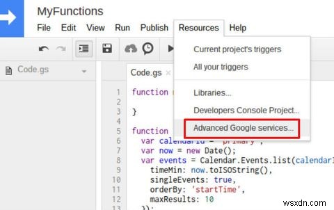 3 Cách Chắc Chắn Tăng Năng Suất Với Google Scripts