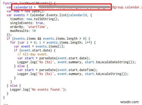 3 Cách Chắc Chắn Tăng Năng Suất Với Google Scripts