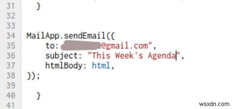 3 Cách Chắc Chắn Tăng Năng Suất Với Google Scripts