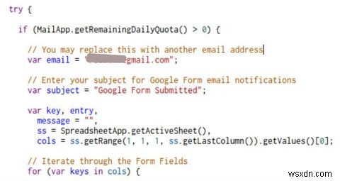 3 Cách Chắc Chắn Tăng Năng Suất Với Google Scripts