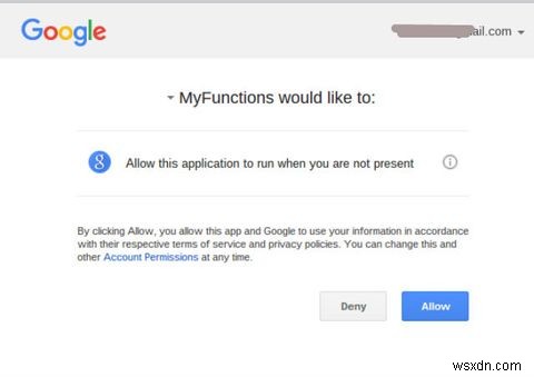 3 Cách Chắc Chắn Tăng Năng Suất Với Google Scripts