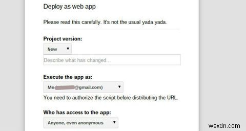 3 Cách Chắc Chắn Tăng Năng Suất Với Google Scripts