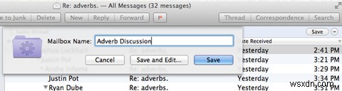 MailMate: Giải pháp thông minh đưa Inbox về Zero