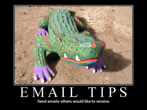 Khởi Động Ngày Mới Tích Cực: 4 Loại Email Bạn Nên Gửi Mỗi Sáng