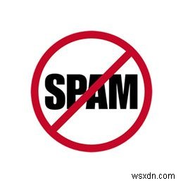 Những Điều Cần Biết Khi Đối Mặt Với Email Spam