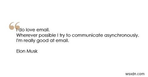 Cách Viết Email Tuyệt Vời Có Thể Thúc Đẩy Sự Nghiệp Của Bạn