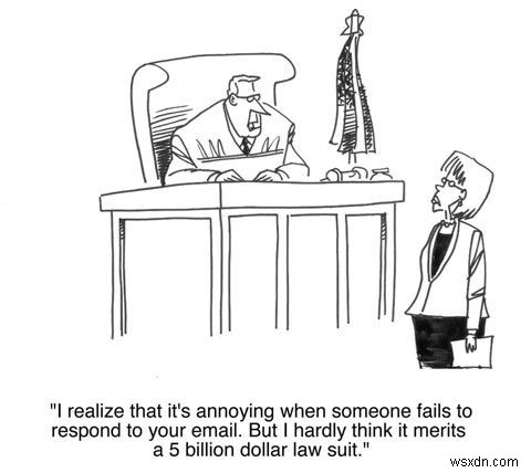 Cách Viết Email Tuyệt Vời Có Thể Thúc Đẩy Sự Nghiệp Của Bạn
