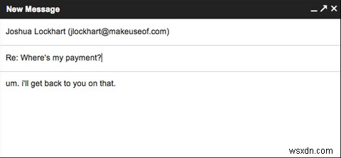 Cách Nhận Biết Ai Đó Đang Nói Dối Trong Email Hoặc Trực Tuyến