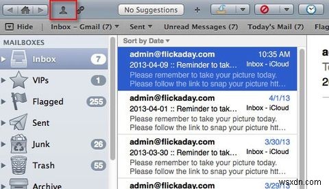 Mac Mail - 5 Plugin Súc Sản Năng Suất Của Bạn