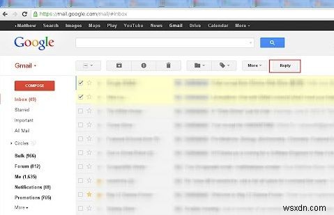 4 Tiện ích Mở rộng Chrome Cho Gmail Tăng Năng Suất