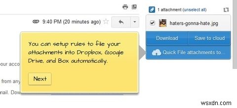 4 Tiện ích Mở rộng Chrome Cho Gmail Tăng Năng Suất