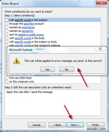 Trở Thành Người Dùng Outlook Pro Bằng Cách Tránh Sai Lầm Phổ Biến