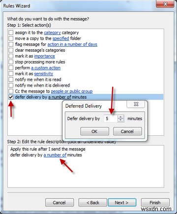 Trở Thành Người Dùng Outlook Pro Bằng Cách Tránh Sai Lầm Phổ Biến