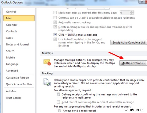Trở Thành Người Dùng Outlook Pro Bằng Cách Tránh Sai Lầm Phổ Biến