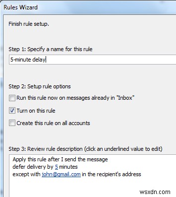 Trở Thành Người Dùng Outlook Pro Bằng Cách Tránh Sai Lầm Phổ Biến