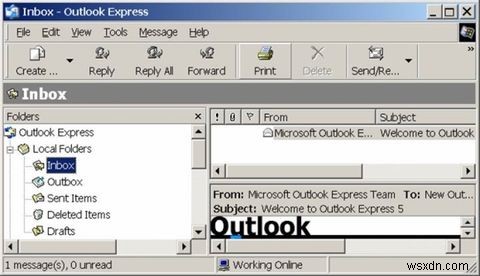 Thiết Lập Ứng Dụng Email? Đây Là Thông Tin Mail Server Của 3 Nhà Cung Cấp Lớn Nhất