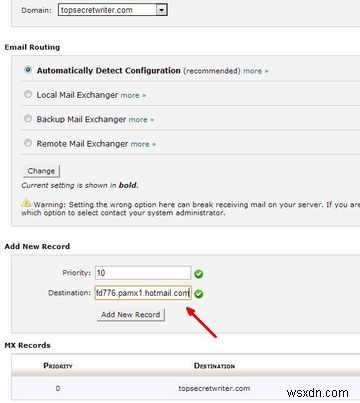 Quên Gmail Đi - Outlook.com Cũng Xử Lý Được Tên Miền Email Của Bạn