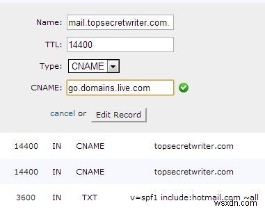 Quên Gmail Đi - Outlook.com Cũng Xử Lý Được Tên Miền Email Của Bạn