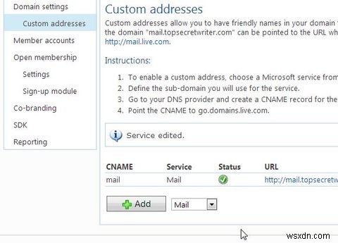 Quên Gmail Đi - Outlook.com Cũng Xử Lý Được Tên Miền Email Của Bạn