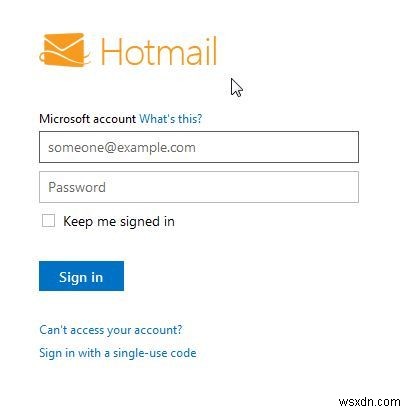 Quên Gmail Đi - Outlook.com Cũng Xử Lý Được Tên Miền Email Của Bạn