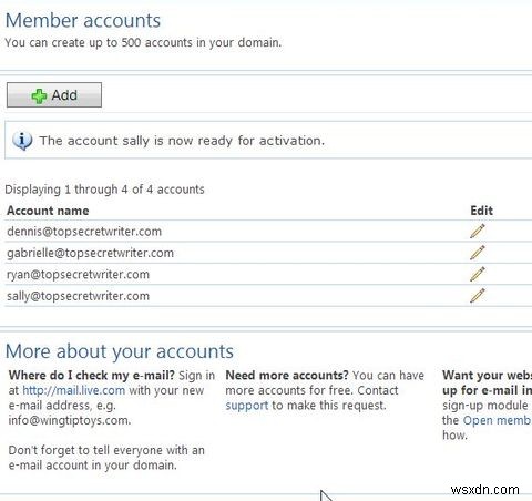 Quên Gmail Đi - Outlook.com Cũng Xử Lý Được Tên Miền Email Của Bạn