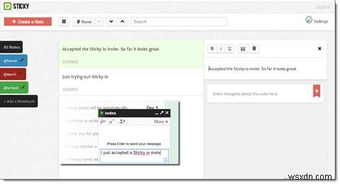 Lưu Ý Email Này! Một Số Công Cụ Siêu Hữu Ích Giúp Bạn Thêm Ghi Chú & Chú Thích Cho Các Chuỗi Gmail