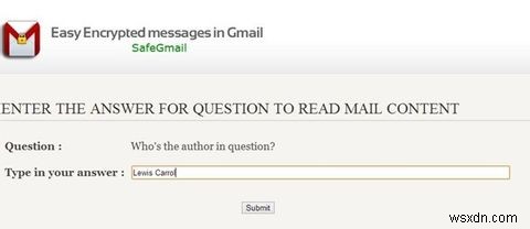Cách Gửi Email, Mật Khẩu, Tệp Tin Nhạy Cảm An Toàn Mà Không Lo Sợ