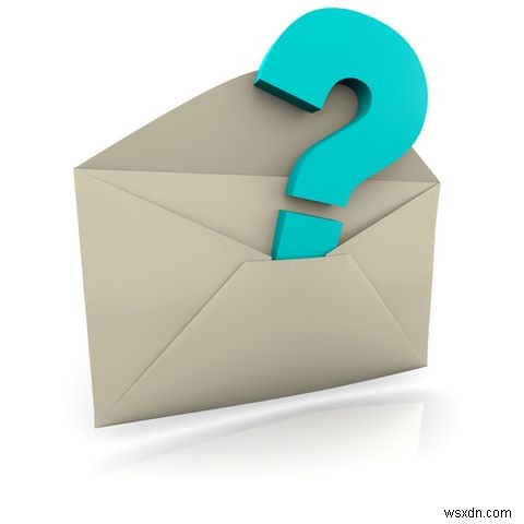 Cách Làm Email Nổi Bật Trong Hộp Thư Rối Rắm