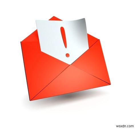 Cách Làm Email Nổi Bật Trong Hộp Thư Rối Rắm