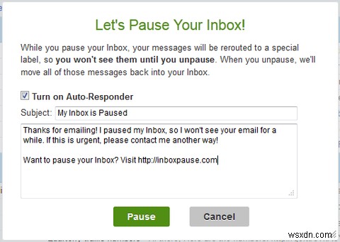 Đừng Để Email Làm Bạn Xuống! Dùng 4 Plugin Trình Duyệt Tăng Năng Suất Gmail