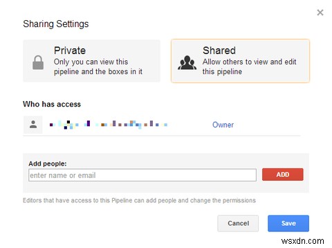 Quản Lý & Hợp Tác Dự Án Email Nặng Trên Gmail Với Streak [Chrome]