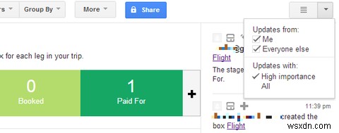 Quản Lý & Hợp Tác Dự Án Email Nặng Trên Gmail Với Streak [Chrome]
