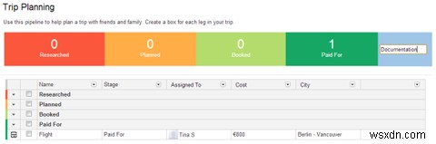 Quản Lý & Hợp Tác Dự Án Email Nặng Trên Gmail Với Streak [Chrome]