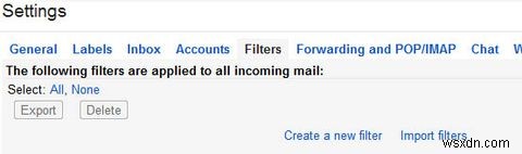 Chia Để Trị Email Với Sức Mạnh Của Gmail Aliases (Bí Danh)