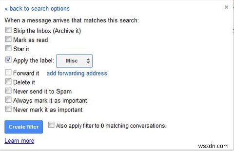 Chia Để Trị Email Với Sức Mạnh Của Gmail Aliases (Bí Danh)